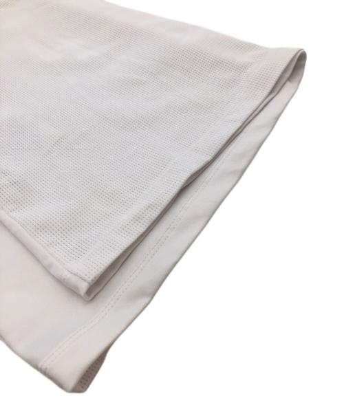 TaylorMade（テーラーメイド）TaylorMade (テーラーメイド) ゴルフウェア(トップス) ホワイト サイズ:SIZE M 未使用品の古着・服飾アイテム