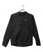 Patagoniaパタゴニア）の古着「ジャケット」｜ブラック