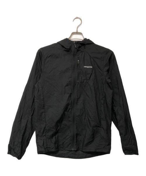Patagonia（パタゴニア）Patagonia (パタゴニア) ジャケット ブラック サイズ:SIZE XSの古着・服飾アイテム