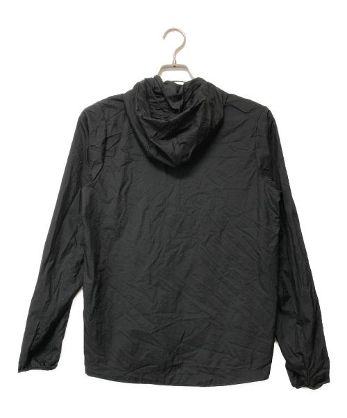 Patagonia（パタゴニア）Patagonia (パタゴニア) ジャケット ブラック サイズ:SIZE XSの古着・服飾アイテム