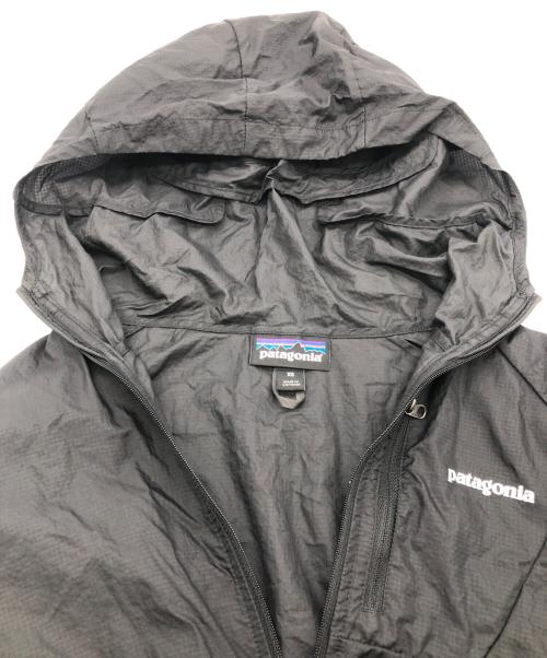 Patagonia（パタゴニア）Patagonia (パタゴニア) ジャケット ブラック サイズ:SIZE XSの古着・服飾アイテム
