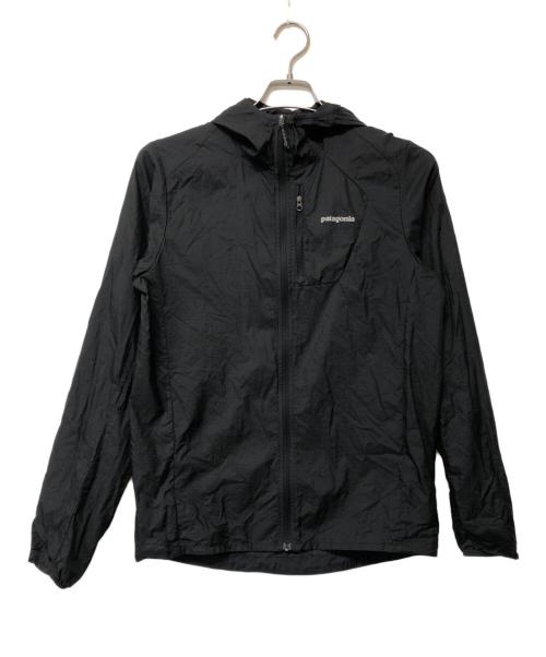 Patagonia（パタゴニア）Patagonia (パタゴニア) ジャケット ブラック サイズ:SIZE XSの古着・服飾アイテム