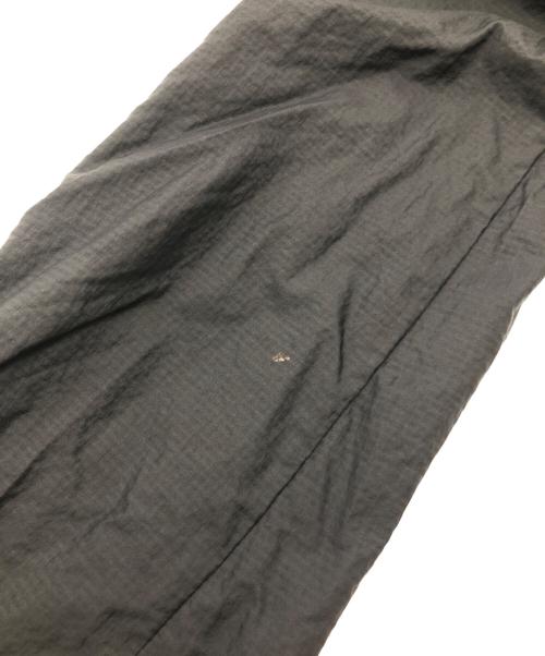 Patagonia（パタゴニア）Patagonia (パタゴニア) ジャケット ブラック サイズ:SIZE XSの古着・服飾アイテム