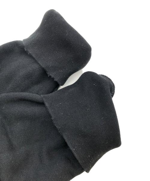 GUCCI（グッチ）GUCCI (グッチ) アングリーキャットパーカー ブラック サイズ:SIZE Lの古着・服飾アイテム