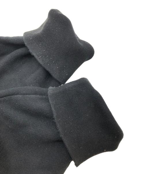 GUCCI（グッチ）GUCCI (グッチ) アングリーキャットパーカー ブラック サイズ:SIZE Lの古着・服飾アイテム