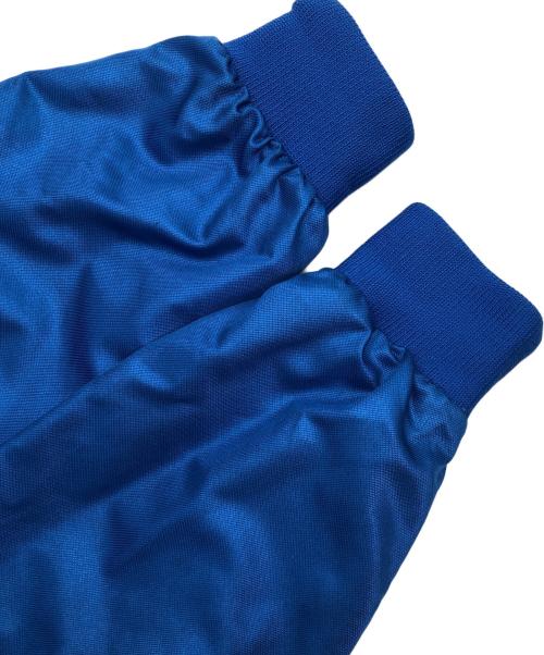 NIKE（ナイキ）NIKE (ナイキ) ナイロンジャケット ブルー サイズ:XLの古着・服飾アイテム