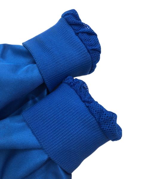 NIKE（ナイキ）NIKE (ナイキ) ナイロンジャケット ブルー サイズ:XLの古着・服飾アイテム