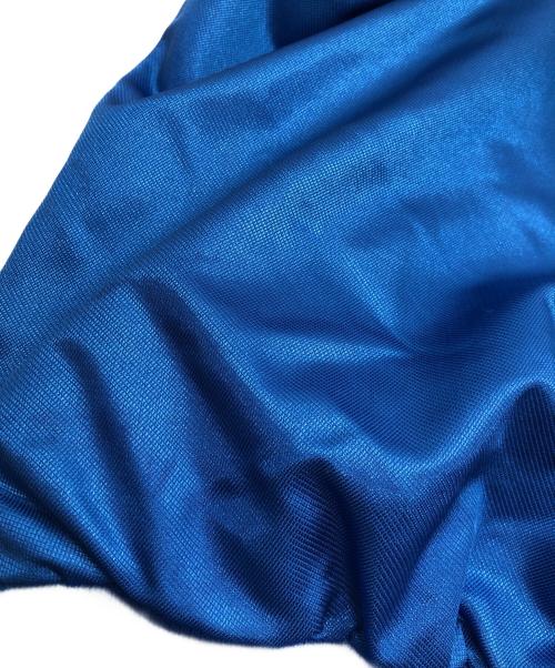 NIKE（ナイキ）NIKE (ナイキ) ナイロンジャケット ブルー サイズ:XLの古着・服飾アイテム