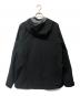 adidas (アディダス) PARLEY Climaproof 3L Jacket ブラック：6000円
