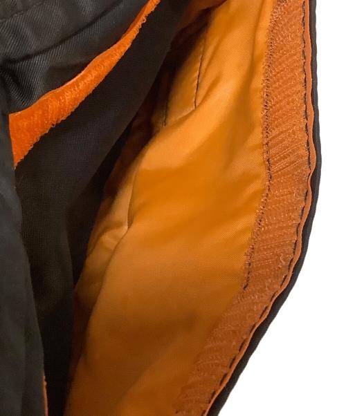 PORTER（ポーター）PORTER (ポーター) ショルダーバッグ ブラックの古着・服飾アイテム