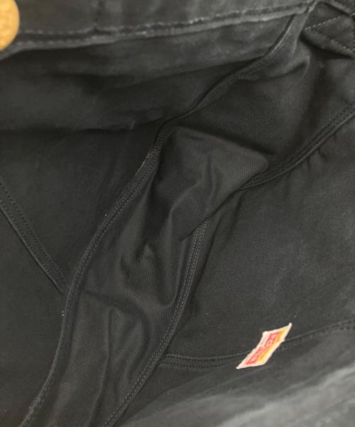 PORTER（ポーター）PORTER (ポーター) ショルダーバッグ グリーン×ブラックの古着・服飾アイテム