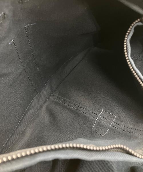 PORTER（ポーター）PORTER (ポーター) ショルダーバッグ グリーン×ブラックの古着・服飾アイテム