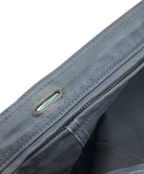 PORTER（ポーター）PORTER (ポーター) ショルダーバッグ グリーン×ブラックの古着・服飾アイテム