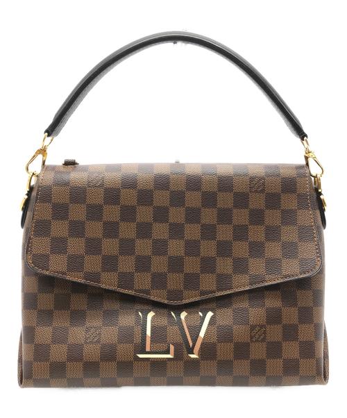 LOUIS VUITTON（ルイ ヴィトン）LOUIS VUITTON (ルイ ヴィトン) LOUIS VUITTON ダミエ ブラウンの古着・服飾アイテム