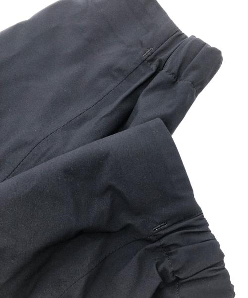 HELLY HANSEN（ヘリーハンセン）HELLY HANSEN (ヘリーハンセン) コンフォートトレックレインコート ブラック サイズ:不明の古着・服飾アイテム