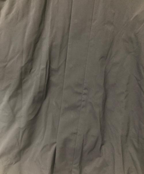 HELLY HANSEN（ヘリーハンセン）HELLY HANSEN (ヘリーハンセン) コンフォートトレックレインコート ブラック サイズ:不明の古着・服飾アイテム