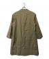 BURBERRY LONDON (バーバリーロンドン) ライナー付ステンカラーコート グレージュ サイズ:不明：6000円