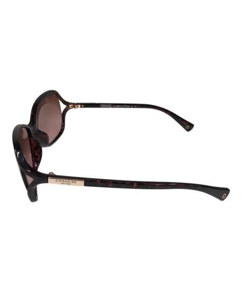 COACH（コーチ）COACH (コーチ) サングラスの古着・服飾アイテム