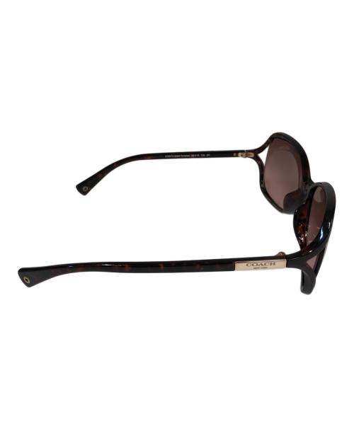 COACH（コーチ）COACH (コーチ) サングラスの古着・服飾アイテム