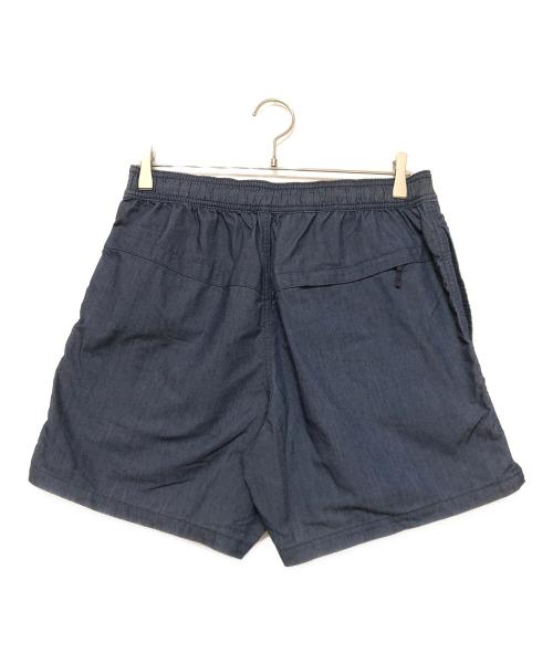 THE NORTH FACE（ザ ノース フェイス）THE NORTH FACE (ザ ノース フェイス) ハーフパンツ ネイビー サイズ:XLの古着・服飾アイテム