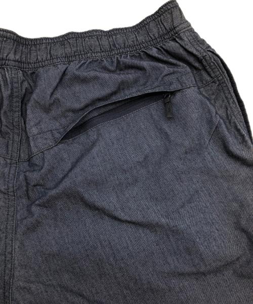THE NORTH FACE（ザ ノース フェイス）THE NORTH FACE (ザ ノース フェイス) ハーフパンツ ネイビー サイズ:XLの古着・服飾アイテム