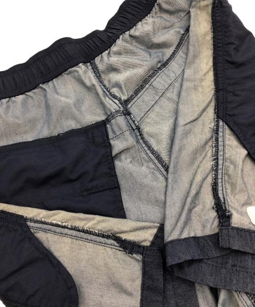 THE NORTH FACE（ザ ノース フェイス）THE NORTH FACE (ザ ノース フェイス) ハーフパンツ ネイビー サイズ:XLの古着・服飾アイテム