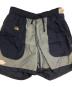 中古・古着 THE NORTH FACE (ザ ノース フェイス) ハーフパンツ ネイビー サイズ:XL：4000円