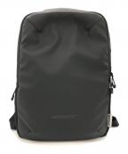 BERMASバーマス）の古着「リュック」｜ブラック