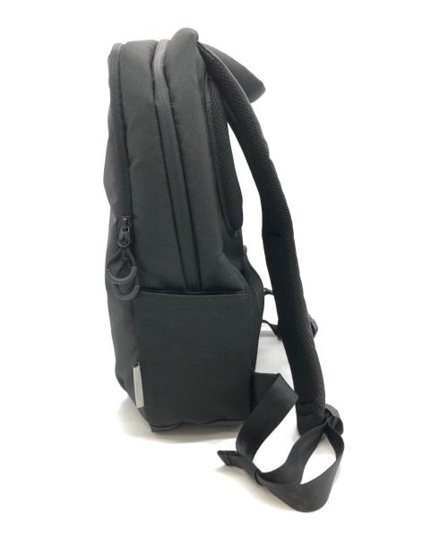 BERMAS（バーマス）BERMAS (バーマス) リュック ブラックの古着・服飾アイテム