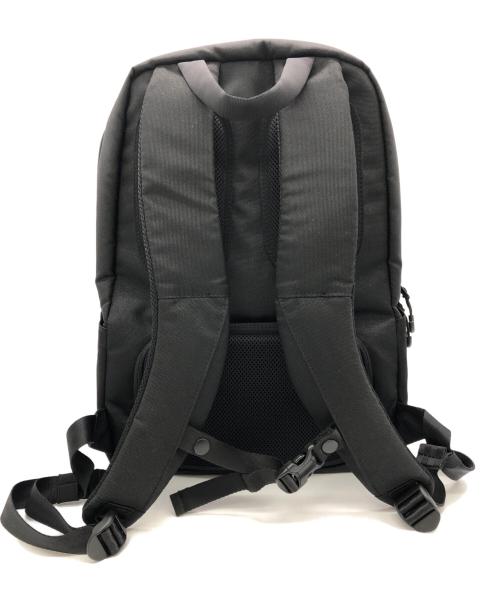 BERMAS（バーマス）BERMAS (バーマス) リュック ブラックの古着・服飾アイテム