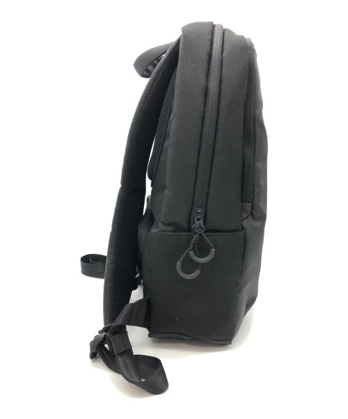 BERMAS（バーマス）BERMAS (バーマス) リュック ブラックの古着・服飾アイテム