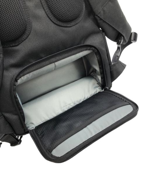 BERMAS（バーマス）BERMAS (バーマス) リュック ブラックの古着・服飾アイテム