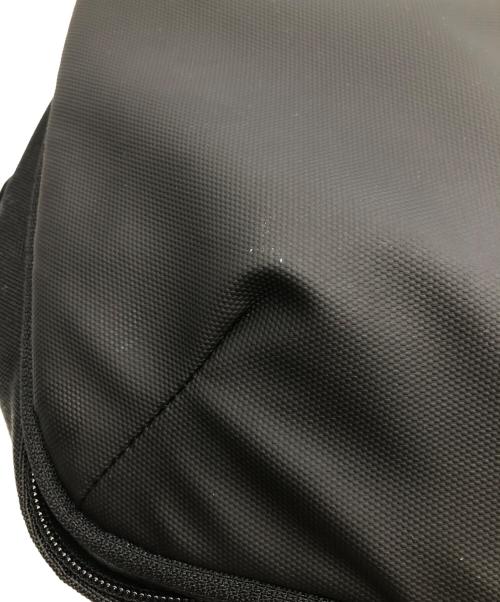 BERMAS（バーマス）BERMAS (バーマス) リュック ブラックの古着・服飾アイテム