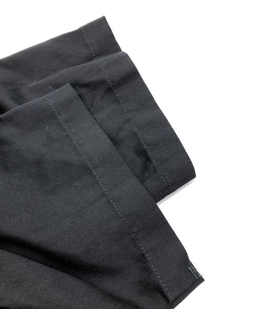 Dickies（ディッキーズ）Dickies (ディッキーズ) WCC 半袖シャツ ブラック サイズ:SIZE Lの古着・服飾アイテム