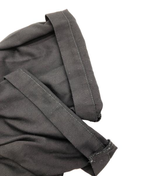 Dickies（ディッキーズ）Dickies (ディッキーズ) WCC 半袖シャツ ブラック サイズ:SIZE Lの古着・服飾アイテム