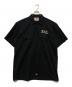 Dickies（ディッキーズ）の古着「半袖シャツ」｜ブラック