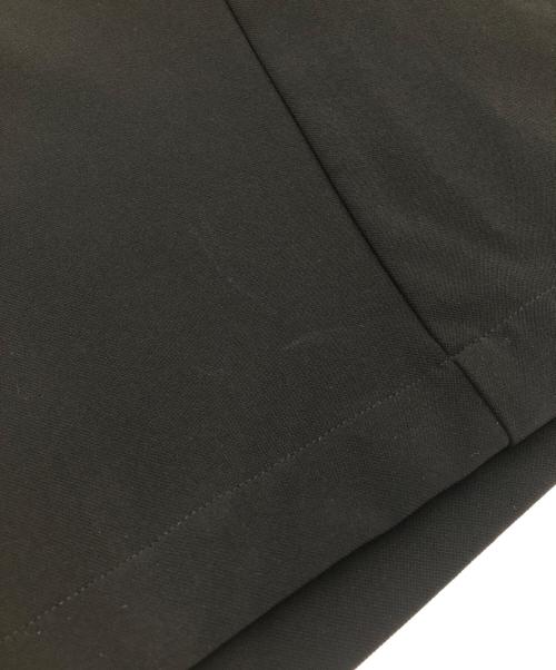 apart by lowrys（アパートバイローリーズ）apart by lowrys (アパートバイローリーズ) テーラードロングベスト ブラック サイズ:SIZE Freeの古着・服飾アイテム