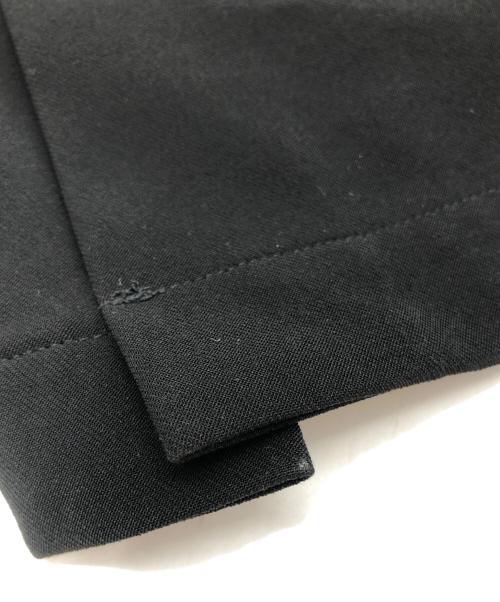 apart by lowrys（アパートバイローリーズ）apart by lowrys (アパートバイローリーズ) テーラードロングベスト ブラック サイズ:SIZE Freeの古着・服飾アイテム