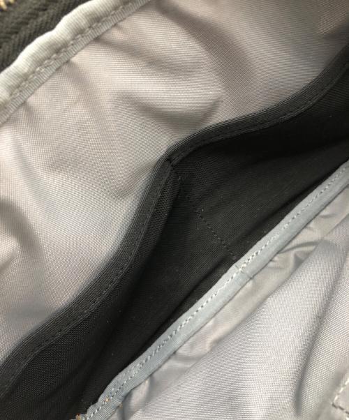PORTER（ポーター）PORTER (ポーター) ショルダーバッグ ブラックの古着・服飾アイテム