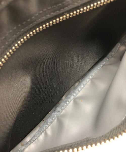 PORTER（ポーター）PORTER (ポーター) ショルダーバッグ ブラックの古着・服飾アイテム