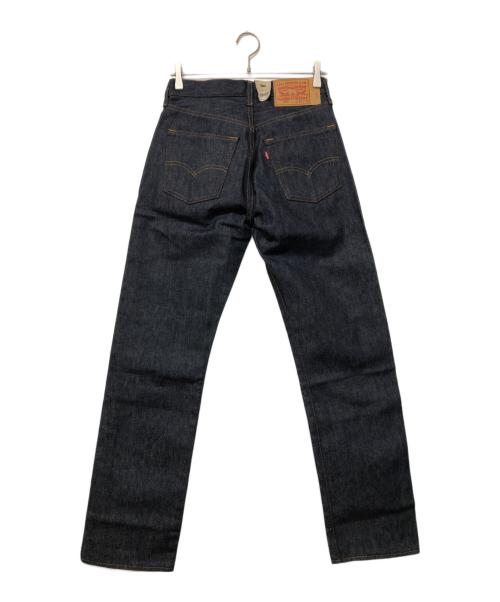 LEVI'S（リーバイス）LEVI'S (リーバイス) 501　デニムパンツ ネイビー サイズ:SIZE 29 未使用品の古着・服飾アイテム