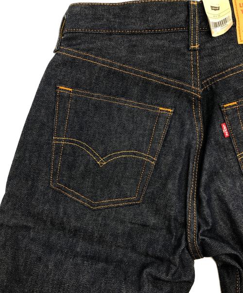 LEVI'S（リーバイス）LEVI'S (リーバイス) 501　デニムパンツ ネイビー サイズ:SIZE 29 未使用品の古着・服飾アイテム
