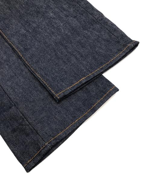 LEVI'S（リーバイス）LEVI'S (リーバイス) 501　デニムパンツ ネイビー サイズ:SIZE 29 未使用品の古着・服飾アイテム