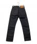 LEVI'S (リーバイス) 501　デニムパンツ ネイビー サイズ:SIZE 29 未使用品：6000円