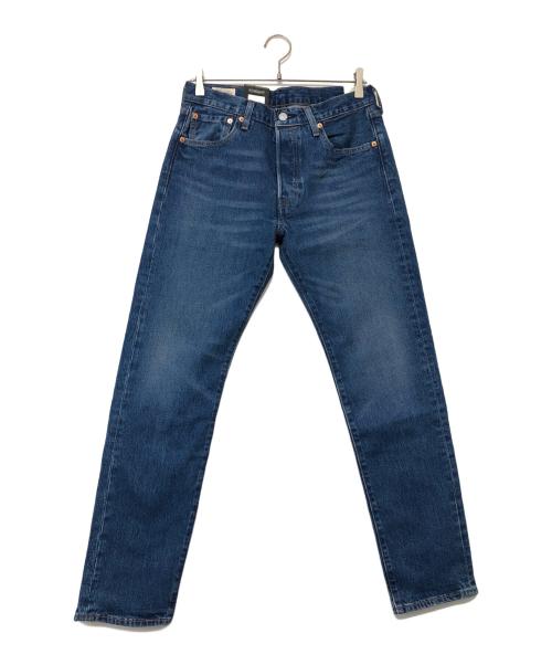 LEVI'S PReMIUM（リーバイス プレミアム）LEVI'S PReMIUM (リーバイスプレミアム) 501ST　デニムパンツ ブルー サイズ:SIZE 30 未使用品の古着・服飾アイテム