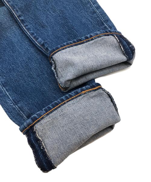 LEVI'S PReMIUM（リーバイス プレミアム）LEVI'S PReMIUM (リーバイスプレミアム) 501ST　デニムパンツ ブルー サイズ:SIZE 30 未使用品の古着・服飾アイテム
