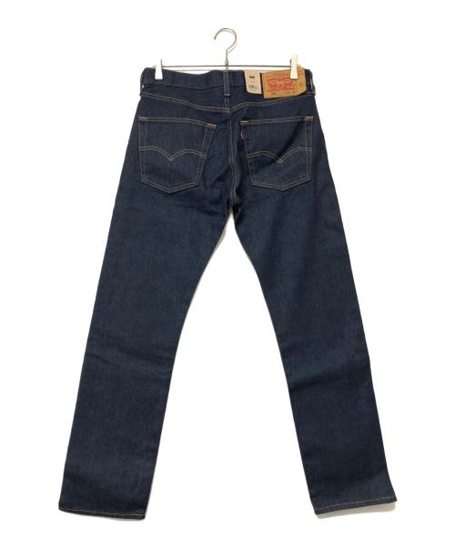 LEVI'S（リーバイス）LEVI'S (リーバイス) 501　デニムパンツ ネイビー サイズ:SIZE 31 未使用品の古着・服飾アイテム