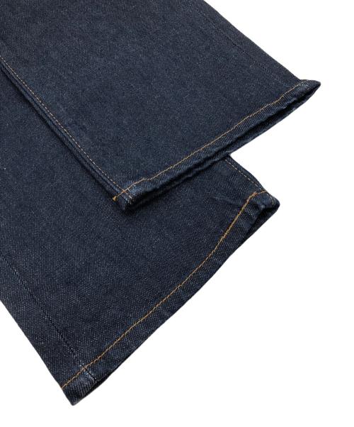 LEVI'S（リーバイス）LEVI'S (リーバイス) 501　デニムパンツ ネイビー サイズ:SIZE 31 未使用品の古着・服飾アイテム