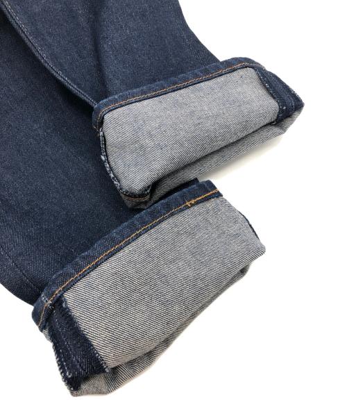 LEVI'S（リーバイス）LEVI'S (リーバイス) 501　デニムパンツ ネイビー サイズ:SIZE 31 未使用品の古着・服飾アイテム