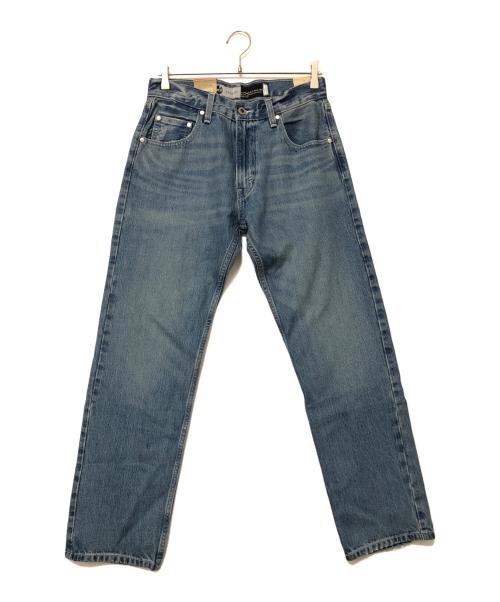 Levi's SILVER TAB（リーバイス シルバータブ）Levi's SILVER TAB (リーバイス シルバータブ) デニムパンツ ブルー サイズ:SIZE 30 未使用品の古着・服飾アイテム